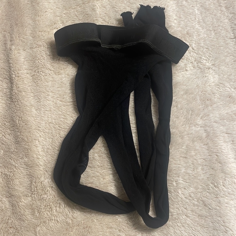 Gucci black tights - Picture 15 of 16